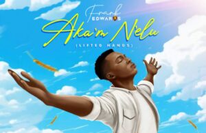 Frank Edwards – Akam Nelu