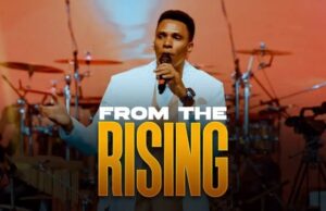 Essence of Worship – From The Rising