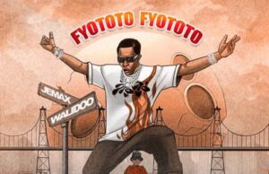 Jemax – Fyototo Ft Wallydoo