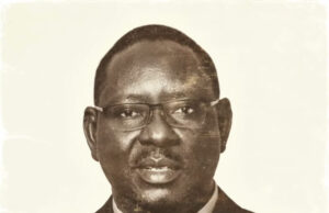 Peter Msechu – Gissima Lala