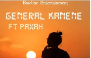 General Kanene – Ukumbwa Ba Kanene Ft Paxah