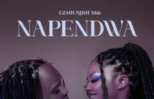 (DOWNLOAD Full EP) Geniusjini X66 – 3 Bombs