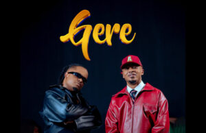 Whozu – Gere Ft Alikiba