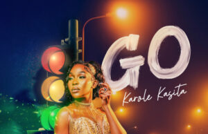 Karole Kasita – Go