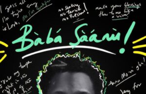 Greatman Takit – Baba Saanu