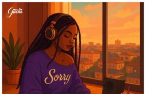 Guchi – Sorry
