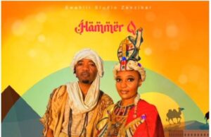 Hammer Q – Forever Ft Tashrifa