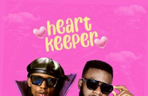 Jay Nazo – Heart Keeper Ft Yo Maps