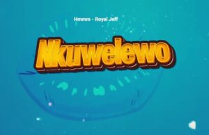 Royal Jeff – Hmm!