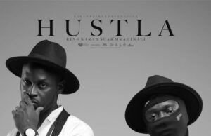 King Kaka – Hustla