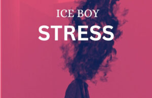 ICE Boy – Stress
