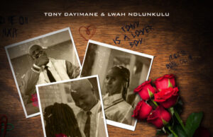 Tony Dayimane – Imizwa Ft Lwah Ndlunkulu