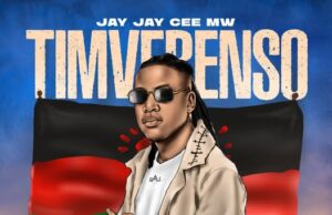 Jay Jay Cee Mw – Timverenso