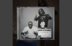 Jay Rox – Love Ya Pa Mela Ft Chester