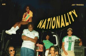 Jay Trigga – Nationality