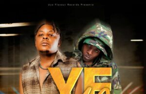 JayOne Jeremizo – Ye Yeb Ft Y Celeb