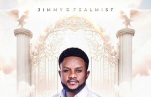 Jimmy D Psalmist – All On You (Heart of Worship)