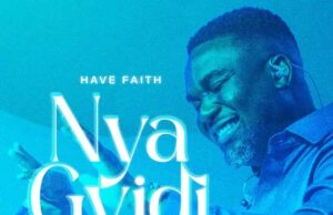 Joe Mettle – Nya Gyidi