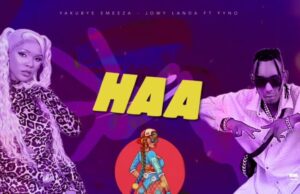 Jowy Landa – Yakubye Emeeza Ft Fyno Ug