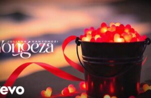 Juliana Kanyomozi – Yongeza