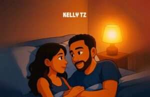 Kelly – Tukeshe