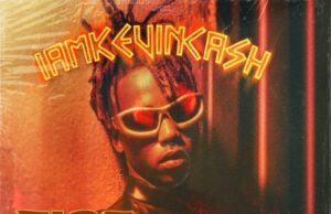 Kevin Cash – Fire Burn