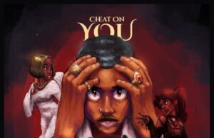 KiDi – Cheat On You Ft Gyakie