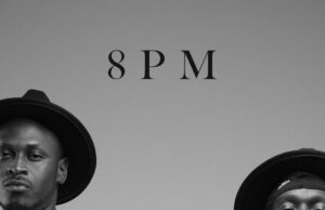 King Kaka – 8 PM Ft Scar Mkadinali