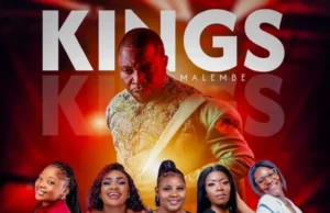 Kings Mumbi – You Have Decided
