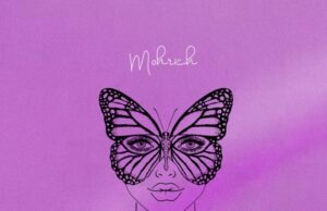 Mohrich – Kipepeo