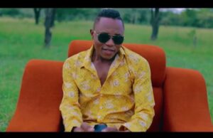 VIDEO JX Candle – Kitanzi