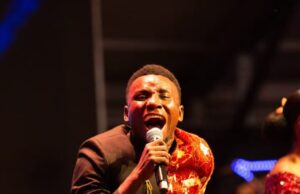 Komando Wa Yesu – Nazifuata