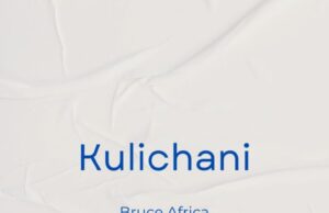 Bruce Africa – Kulichani