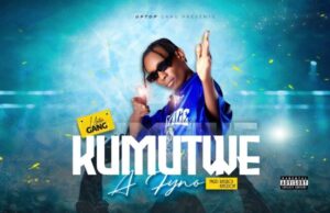Fyno Ug – Kumutwe
