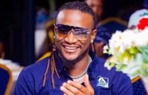 Jah Prayzah – Kuno