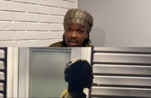 Lil Maina – Like That