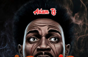 Aslam Tz – Labda