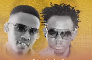 Lary Chary – Gospel Lover Ft Mun G