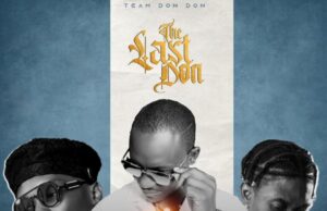 The Last Don – Shower Me Ft Driemo & Jae Cash