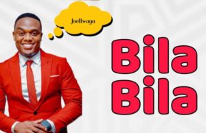 Laxmajor – Bila Bila Ft Joel Lwaga