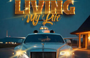 Beenie Gunter – Living My Life