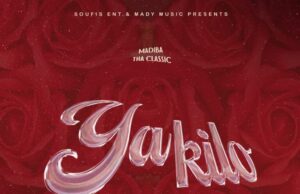 Madiba Tha Classic – Ya Kilo
