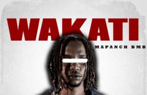Mapanch Bmb – Wakati