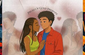 Masterpiece King X Apesi – Mara