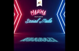 Marina – Ndabazi Ft Social Mula