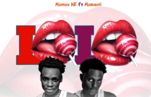 Momox KE – Lolo Ft Masauti