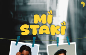 B2K – Mi Staki Ft Nay Wa Mitego