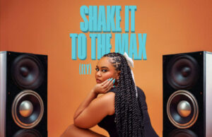 Moliy – Shake It To The Max (Fly) Ft Silent Addy