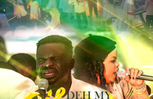 Mr M & Revelation – Oil Deh My Head