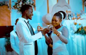 Mr Yeddy – Sema Ft Maua Sama
